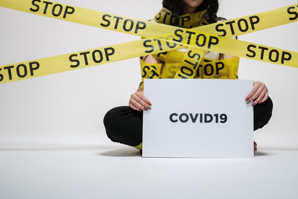 covid 19