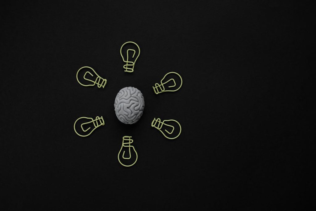 NAVIGATING LIFE'S LABYRINTH: THE PARANOIA OF GROWTH