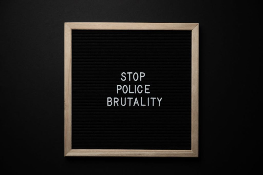 ESSENTIAL RIGHTS DURING POLICE ENCOUNTERS IN NIGERIA: WHAT YOU NEED TO KNOW NOW!