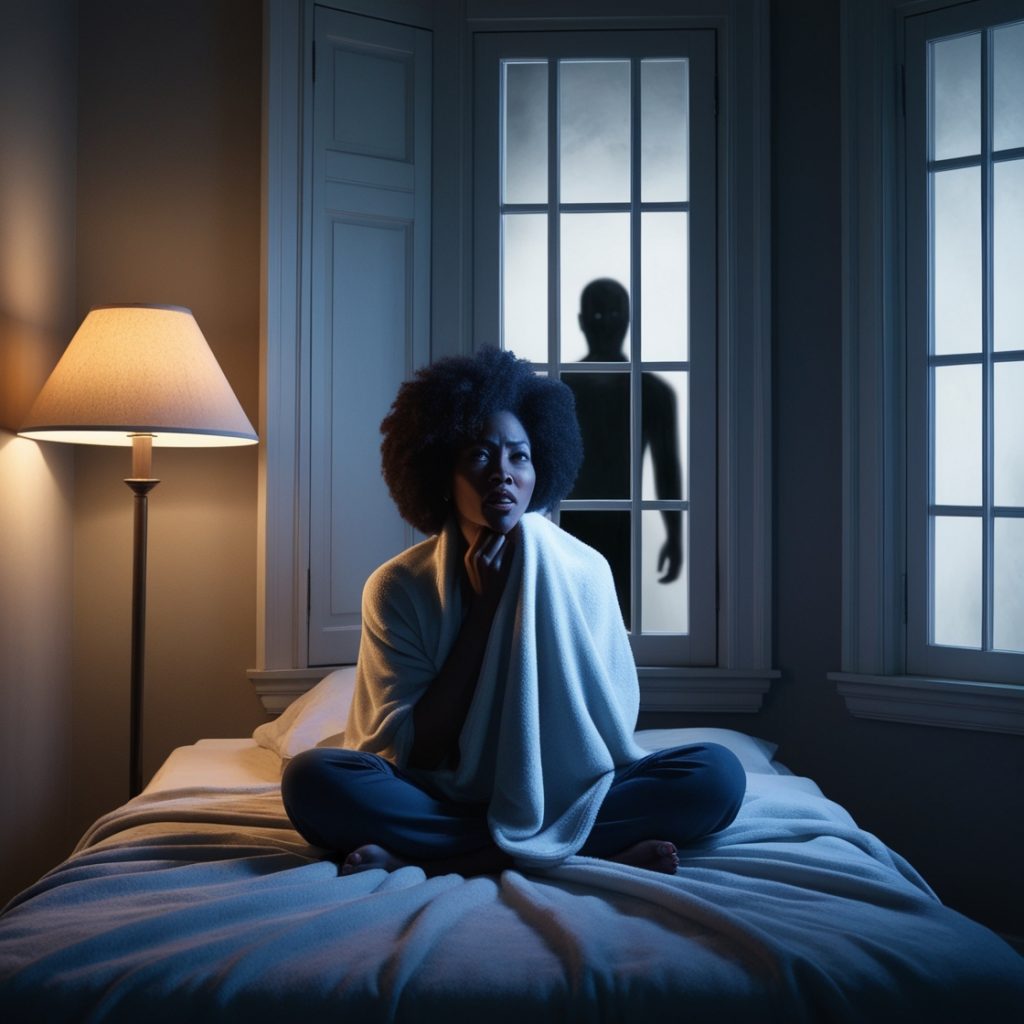 THE GLOBAL CRISIS OF GENDER-BASED VIOLENCE: STOP VICTIM-BLAMING NOW!