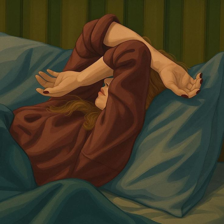 TIRED
